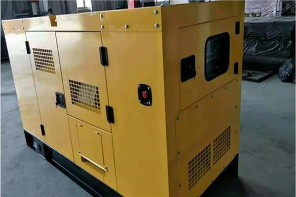 赣榆发电机出租