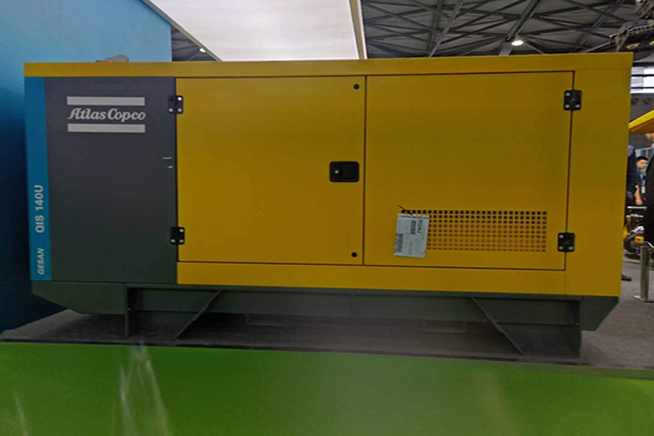 赣榆发电机出租