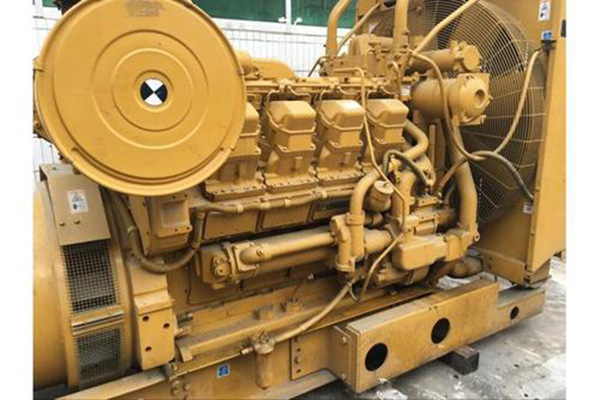 赣榆发电机出租